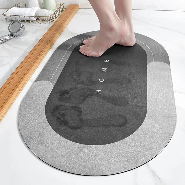 No More Slips! Buy 1 Get 1 FREE Non-Slip Mats @ ₹599