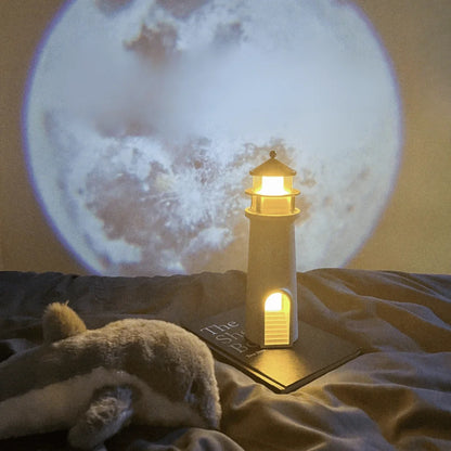 3D Moon Lamp – Realistic Full Moon Night Light | Cordless & Rechargeable