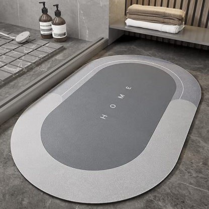 No More Slips! Buy 1 Get 1 FREE Non-Slip Mats @ ₹599