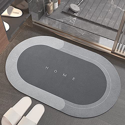 No More Slips! Buy 1 Get 1 FREE Non-Slip Mats @ ₹599