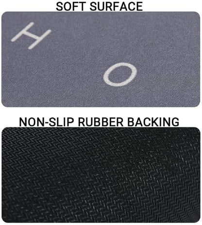 No More Slips! Buy 1 Get 1 FREE Non-Slip Mats @ ₹599