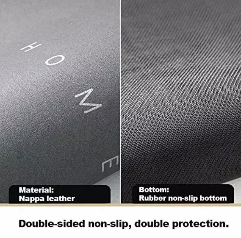 No More Slips! Buy 1 Get 1 FREE Non-Slip Mats @ ₹599