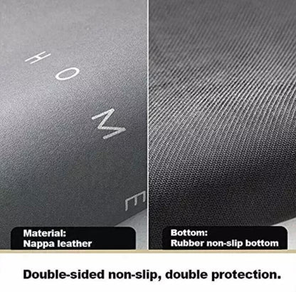 No More Slips! Buy 1 Get 1 FREE Non-Slip Mats @ ₹599