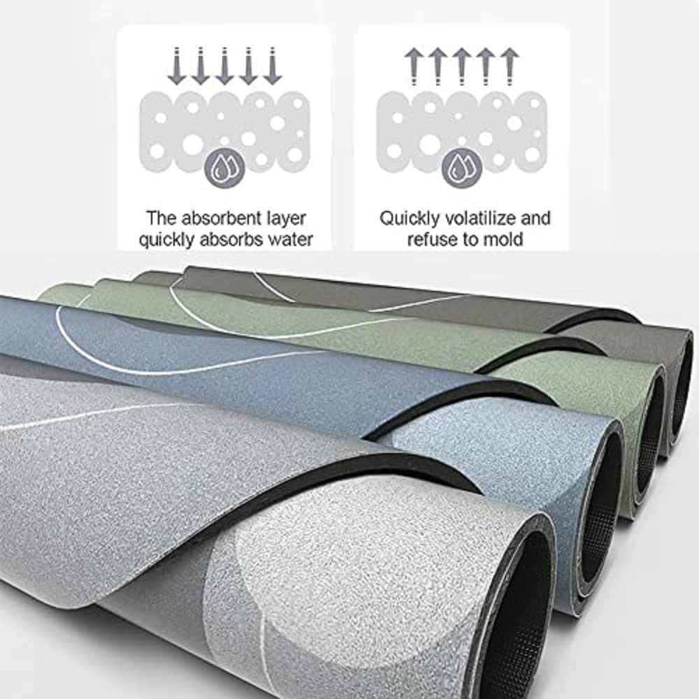 No More Slips! Buy 1 Get 1 FREE Non-Slip Mats @ ₹599