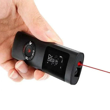 Measure with Laser Precision – Get Accurate Results Every Time (Buy 1 Get 1 Free)